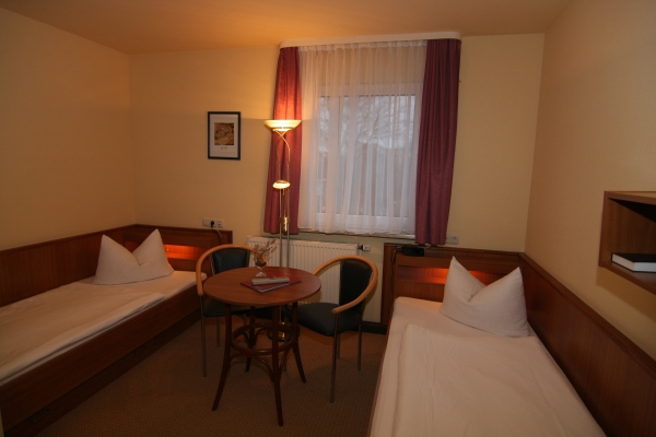 Hotel Balneolum (Quedlinburg)